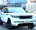 Белый Ленд Ровер Рендж Ровер Велар, объемом двигателя 2 л и пробегом 134 тыс. км за 29999 $, фото 9 на Automoto.ua
