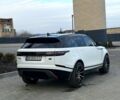 Белый Ленд Ровер Рендж Ровер Велар, объемом двигателя 2 л и пробегом 170 тыс. км за 33000 $, фото 7 на Automoto.ua