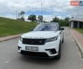Білий Ленд Ровер Рендж Ровер Велар, об'ємом двигуна 2 л та пробігом 152 тис. км за 32900 $, фото 16 на Automoto.ua
