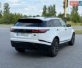 Білий Ленд Ровер Рендж Ровер Велар, об'ємом двигуна 2 л та пробігом 85 тис. км за 35500 $, фото 4 на Automoto.ua