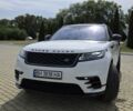 Білий Ленд Ровер Рендж Ровер Велар, об'ємом двигуна 3 л та пробігом 95 тис. км за 36000 $, фото 23 на Automoto.ua