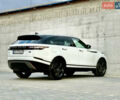 Белый Ленд Ровер Рендж Ровер Велар, объемом двигателя 2 л и пробегом 134 тыс. км за 33999 $, фото 37 на Automoto.ua