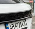 Белый Ленд Ровер Рендж Ровер Велар, объемом двигателя 2 л и пробегом 110 тыс. км за 38500 $, фото 13 на Automoto.ua