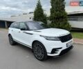 Білий Ленд Ровер Рендж Ровер Велар, об'ємом двигуна 2 л та пробігом 152 тис. км за 33900 $, фото 1 на Automoto.ua