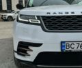 Білий Ленд Ровер Рендж Ровер Велар, об'ємом двигуна 3 л та пробігом 106 тис. км за 36900 $, фото 4 на Automoto.ua