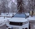 Белый Ленд Ровер Рендж Ровер Велар, объемом двигателя 3 л и пробегом 33 тыс. км за 42300 $, фото 9 на Automoto.ua