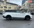 Белый Ленд Ровер Рендж Ровер Велар, объемом двигателя 3 л и пробегом 93 тыс. км за 33000 $, фото 6 на Automoto.ua