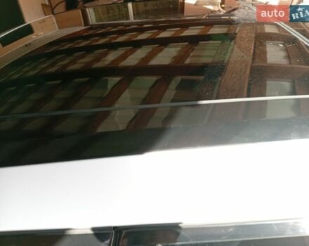 Белый Ленд Ровер Рендж Ровер Велар, объемом двигателя 2 л и пробегом 109 тыс. км за 31000 $, фото 67 на Automoto.ua