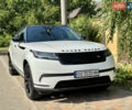 Белый Ленд Ровер Рендж Ровер Велар, объемом двигателя 2 л и пробегом 124 тыс. км за 32300 $, фото 15 на Automoto.ua