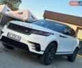 Білий Ленд Ровер Рендж Ровер Велар, об'ємом двигуна 2 л та пробігом 157 тис. км за 34999 $, фото 2 на Automoto.ua