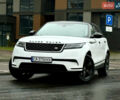 Білий Ленд Ровер Рендж Ровер Велар, об'ємом двигуна 2 л та пробігом 134 тис. км за 29999 $, фото 22 на Automoto.ua