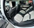 Ленд Ровер Рендж Ровер Велар 2017 в Львове на Automoto.ua Белый Ленд Ровер Рендж Ровер Велар, объемом двигателя 2.99 л и пробегом 106 тыс. км за 44000 $, фото 20 на Automoto.ua