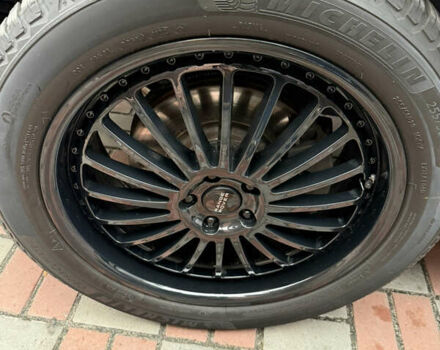 Белый Ленд Ровер Рендж Ровер Велар, объемом двигателя 2 л и пробегом 87 тыс. км за 33300 $, фото 47 на Automoto.ua