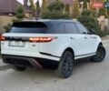 Білий Ленд Ровер Рендж Ровер Велар, об'ємом двигуна 2 л та пробігом 156 тис. км за 27000 $, фото 15 на Automoto.ua