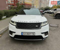 Ленд Ровер Рендж Ровер Велар 2017 в Киеве на Automoto.ua Белый Ленд Ровер Рендж Ровер Велар, объемом двигателя 2 л и пробегом 89 тыс. км за 35000 $, фото 1 на Automoto.ua