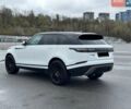 Белый Ленд Ровер Рендж Ровер Велар, объемом двигателя 3 л и пробегом 93 тыс. км за 33000 $, фото 3 на Automoto.ua