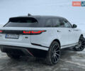 Белый Ленд Ровер Рендж Ровер Велар, объемом двигателя 2 л и пробегом 155 тыс. км за 29500 $, фото 14 на Automoto.ua