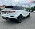 Ленд Ровер Рендж Ровер Велар 2017 в Львове на Automoto.ua Белый Ленд Ровер Рендж Ровер Велар, объемом двигателя 2.99 л и пробегом 106 тыс. км за 44000 $, фото 4 на Automoto.ua