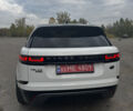 Белый Ленд Ровер Рендж Ровер Велар, объемом двигателя 2 л и пробегом 180 тыс. км за 34000 $, фото 10 на Automoto.ua