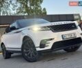 Белый Ленд Ровер Рендж Ровер Велар, объемом двигателя 2 л и пробегом 157 тыс. км за 34999 $, фото 14 на Automoto.ua