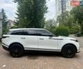 Білий Ленд Ровер Рендж Ровер Велар, об'ємом двигуна 2 л та пробігом 199 тис. км за 24900 $, фото 10 на Automoto.ua