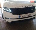 Белый Ленд Ровер Рендж Ровер Велар, объемом двигателя 2 л и пробегом 109 тыс. км за 31000 $, фото 72 на Automoto.ua