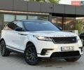 Білий Ленд Ровер Рендж Ровер Велар, об'ємом двигуна 2 л та пробігом 157 тис. км за 34999 $, фото 17 на Automoto.ua