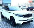 Белый Ленд Ровер Рендж Ровер Велар, объемом двигателя 2 л и пробегом 134 тыс. км за 29999 $, фото 1 на Automoto.ua