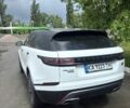 Білий Ленд Ровер Рендж Ровер Велар, об'ємом двигуна 3 л та пробігом 175 тис. км за 21000 $, фото 1 на Automoto.ua