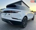 Білий Ленд Ровер Рендж Ровер Велар, об'ємом двигуна 2 л та пробігом 157 тис. км за 34999 $, фото 31 на Automoto.ua