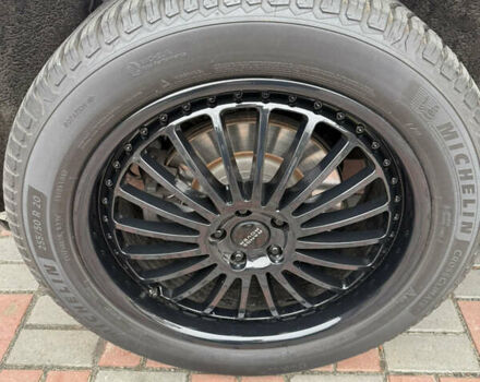 Белый Ленд Ровер Рендж Ровер Велар, объемом двигателя 2 л и пробегом 87 тыс. км за 33300 $, фото 50 на Automoto.ua