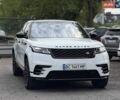 Білий Ленд Ровер Рендж Ровер Велар, об'ємом двигуна 2 л та пробігом 190 тис. км за 29000 $, фото 6 на Automoto.ua