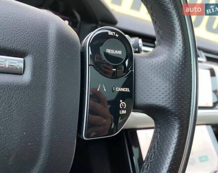 Білий Ленд Ровер Рендж Ровер Велар, об'ємом двигуна 2 л та пробігом 78 тис. км за 35900 $, фото 20 на Automoto.ua