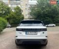 Білий Ленд Ровер Рендж Ровер Велар, об'ємом двигуна 2 л та пробігом 199 тис. км за 23950 $, фото 5 на Automoto.ua