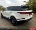 Білий Ленд Ровер Рендж Ровер Велар, об'ємом двигуна 2 л та пробігом 18000 тис. км за 32000 $, фото 1 на Automoto.ua
