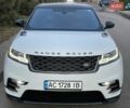 Білий Ленд Ровер Рендж Ровер Велар, об'ємом двигуна 2 л та пробігом 156 тис. км за 27000 $, фото 6 на Automoto.ua