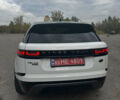 Белый Ленд Ровер Рендж Ровер Велар, объемом двигателя 2 л и пробегом 180 тыс. км за 31000 $, фото 10 на Automoto.ua