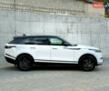 Белый Ленд Ровер Рендж Ровер Велар, объемом двигателя 2 л и пробегом 134 тыс. км за 33999 $, фото 21 на Automoto.ua