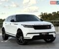 Белый Ленд Ровер Рендж Ровер Велар, объемом двигателя 2 л и пробегом 155 тыс. км за 30500 $, фото 22 на Automoto.ua