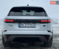 Белый Ленд Ровер Рендж Ровер Велар, объемом двигателя 2 л и пробегом 155 тыс. км за 29500 $, фото 11 на Automoto.ua