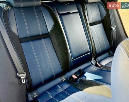 Білий Ленд Ровер Рендж Ровер Велар, об'ємом двигуна 2 л та пробігом 134 тис. км за 28999 $, фото 57 на Automoto.ua