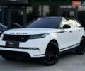 Білий Ленд Ровер Рендж Ровер Велар, об'ємом двигуна 2 л та пробігом 115 тис. км за 29999 $, фото 1 на Automoto.ua