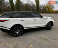 Белый Ленд Ровер Рендж Ровер Велар, объемом двигателя 0 л и пробегом 180 тыс. км за 29000 $, фото 8 на Automoto.ua