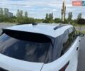 Білий Ленд Ровер Рендж Ровер Велар, об'ємом двигуна 2 л та пробігом 85 тис. км за 33500 $, фото 16 на Automoto.ua