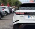 Білий Ленд Ровер Рендж Ровер Велар, об'ємом двигуна 2 л та пробігом 190 тис. км за 29000 $, фото 3 на Automoto.ua