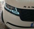 Белый Ленд Ровер Рендж Ровер Велар, объемом двигателя 2 л и пробегом 109 тыс. км за 31000 $, фото 38 на Automoto.ua