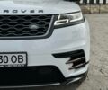 Білий Ленд Ровер Рендж Ровер Велар, об'ємом двигуна 3 л та пробігом 106 тис. км за 36900 $, фото 5 на Automoto.ua