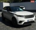Білий Ленд Ровер Рендж Ровер Велар, об'ємом двигуна 2 л та пробігом 208 тис. км за 23999 $, фото 1 на Automoto.ua