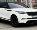 Білий Ленд Ровер Рендж Ровер Велар, об'ємом двигуна 2 л та пробігом 110 тис. км за 38500 $, фото 19 на Automoto.ua