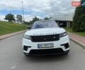 Білий Ленд Ровер Рендж Ровер Велар, об'ємом двигуна 2 л та пробігом 152 тис. км за 33900 $, фото 17 на Automoto.ua